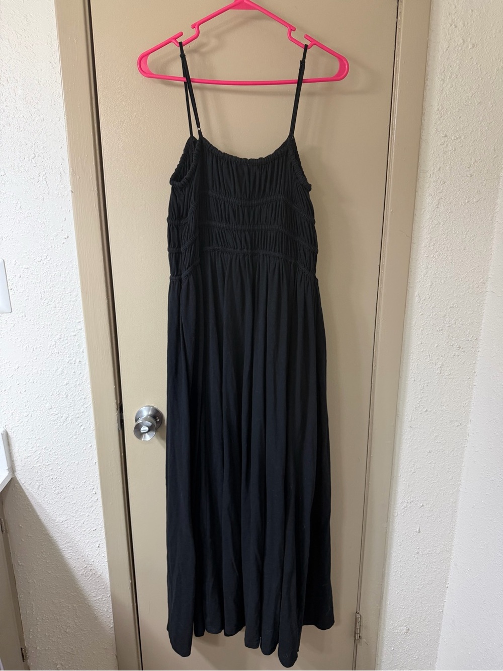 American eagle midi dress